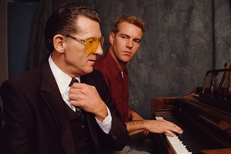 Jerry Lee Lewis Remembered Golden Globes