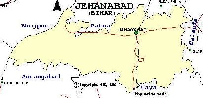 BIHAR: Jehanabad