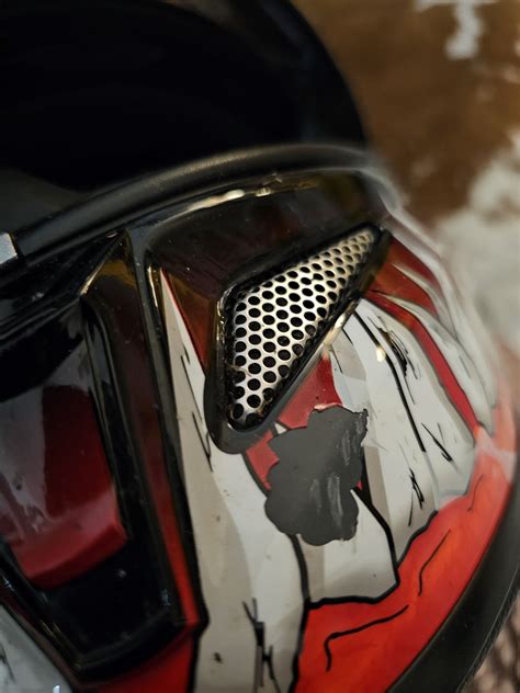 Hjc RPHA 11 Venom II kask motocyklowy rozm S Skórzewo OLX pl