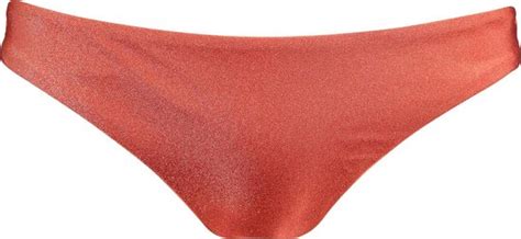 Barts Isla Bikini Briefs Terra Vrouwen Maat 42 Bol