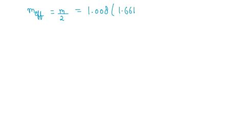 Solved Consider The Circuit Shown In Figure 1 Suppose That R 9 0 KΩ What Is The Time