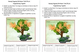 Family tree Template | PPT