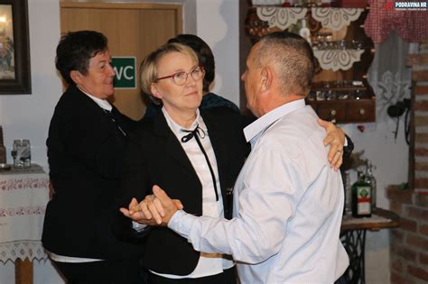 FOTO VIDEO Družila se još jedna generacija Molvarca i veselo proslavila 40 obljetnicu male mature