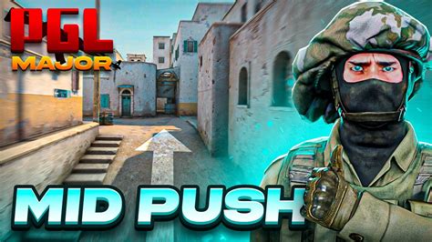 Dust2 CT Mid Pushes From PGL Major Stockholm 2021 Ft Astralis G2