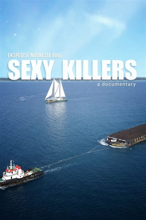 Sexy Killers 2019 Posters The Movie Database TMDB