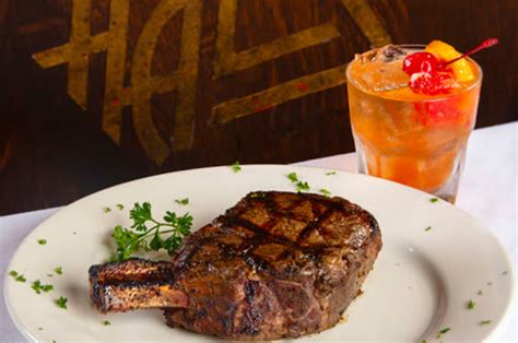 Hal's "The Steakhouse" | Creative Loafing