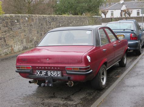 Vauxhall Viva L Alan Gold Flickr