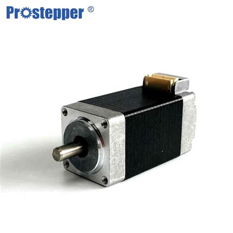 Mm N M Two Phase Bipolar Nema Stepper Motor