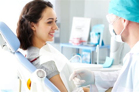 How To Get A Dental Hygienist Degree The Classes And Training Youll