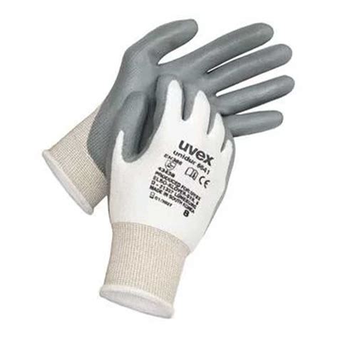 Uvex Unidur Lightweight Cut Resistant Gloves