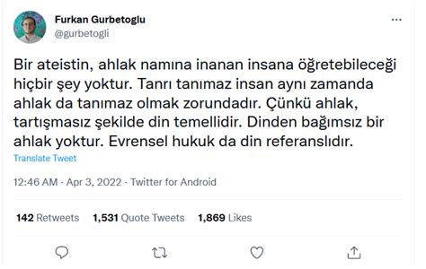 Akademik Ahlak Türkiye Academic Integrity Turkey on Twitter Bu