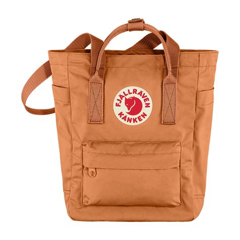 Tas Fjallraven Kanken Totepack Mini Fjallraven Indonesia Fjällräven