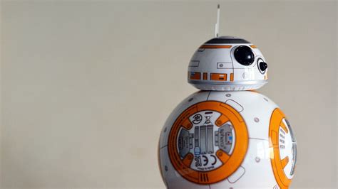 HD Wallpaper Star Wars BB8 Figurine Hyperionphotography BB 8 Toy