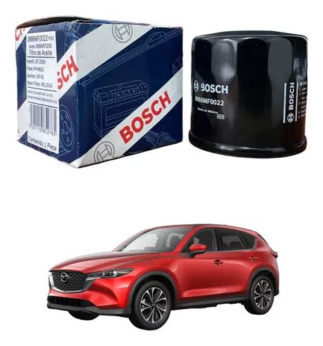 Filtro Aceite Mazda Cx 5 2014 2015 2016 2017 2018 Meses sin interés