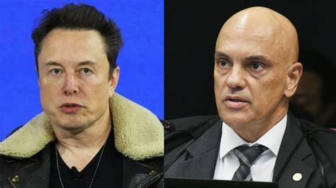 A Gazeta Entenda Em 5 Pontos A Disputa Entre Musk E Moraes E A