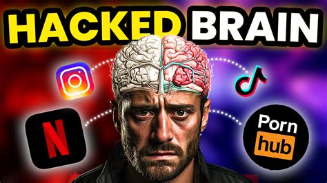 How Social Media Is Hacking Your Brain Behance