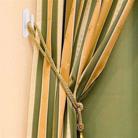 8 Pieces Blind Cord Holder Blind Cord Winder Safety Blind Pull Cord Twister Window Cord Wrap