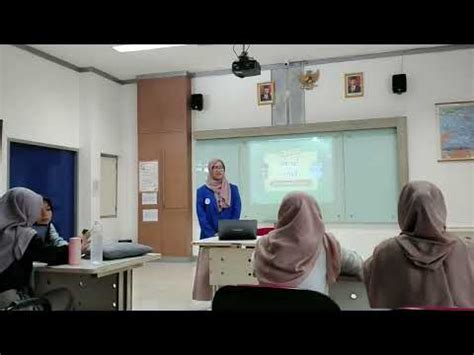 Praktek Microteaching Pembelajaran Bahasa Indonesia Bab Berhati Hati