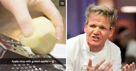 12 Of Gordon Ramsay's Most Brilliant Holiday Cooking Tips