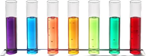 Test Tube Chemical With 26757645 Png