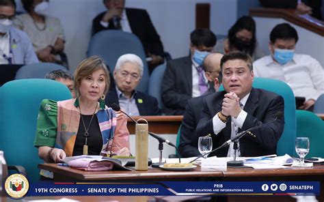 Philippines Joins World S Largest Trade Pact Rcep After Senate