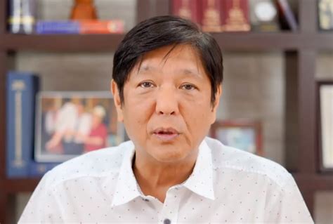 BREAKING: Disqualification case filed vs. Bongbong Marcos - The ...