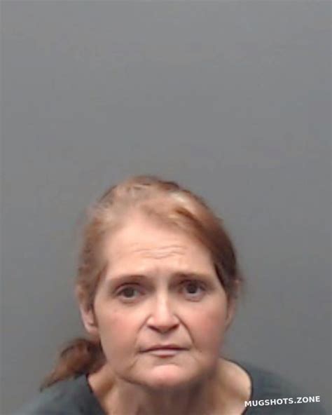 Wright Sandra Ann Smith County Mugshots Zone