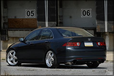 Honda accord Euro R - FARMOFMINDS