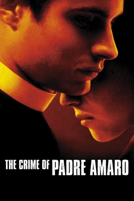 دانلود فیلم The Crime Of Father Amaro 2002 جنایت پدر آمارو با زیرنویس