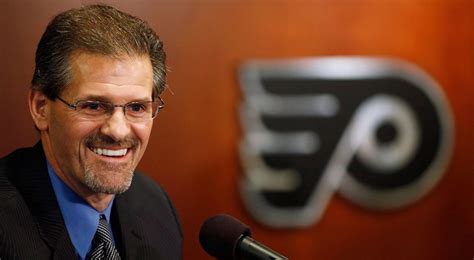 Ron Hextall negotiating with Penguins over open GM role