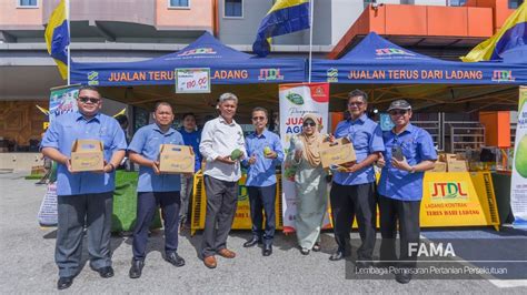 MONTAJ JUALAN AGRO MADANI PERLIS DAY YouTube