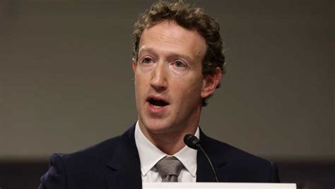 Mark Zuckerberg apologizes to families: Watch the video