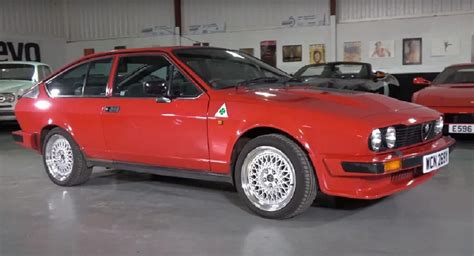 Alfa Romeo Gtv 6 2 5 Un Classico Che Non Stanca Mai Clubalfa It