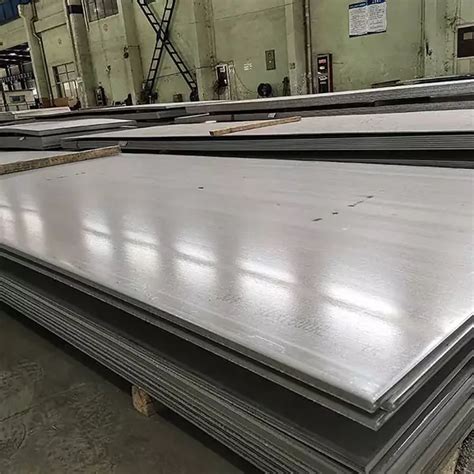 Series Stainless Steel Sheet Supplier Metal In China