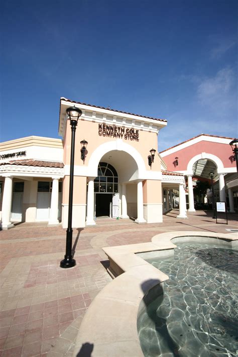 About Orlando International Premium Outlets®, Including Our Address ...