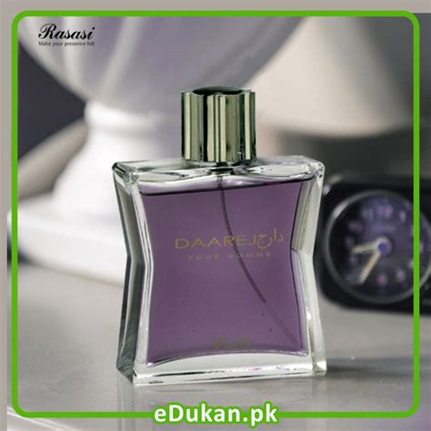 Rasasi Daarej Pour Homme 100ML By Rasasi Perfumes