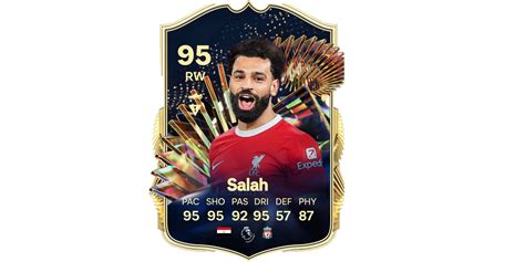 Ea Sports Fc 24 Best Premier League Tots Players Keengamer