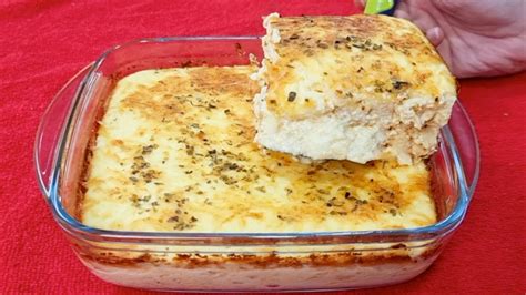 Receita Torta De Frango Sem Trigo E Low Carb Substitua O Jantar