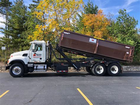 Fox River Disposal Service, LLC. - Dumpster Rental - Elgin, Illinois