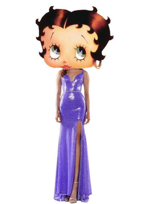 Pin By Esperanza P Sanchez On Betty Boop Girl Betty Boop Fantasy