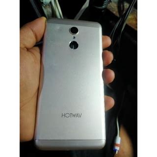 Jual Hp Hotwav M5 Minus LCD MESIN JAMIN NORMAL UDH TESTED BONUS KESING