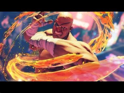 Street Fighter V Video Arcade Mode Sagat Ready For Street Fighter