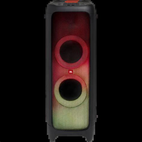 Boxă portabilă JBL PartyBox 1000, Negru cumpara in Chisinau | Ultra.md