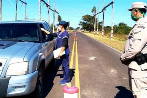 Vecinos De Paso De La Patria Piden Que Se Suspendan Los Permisos De