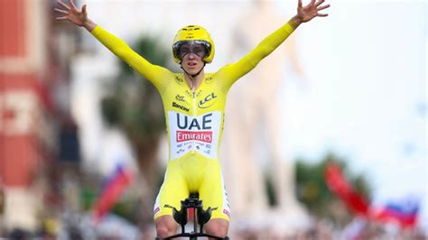 Pogacar Vince Giro D Italia E Tour De France Gli Altri Che L Hanno