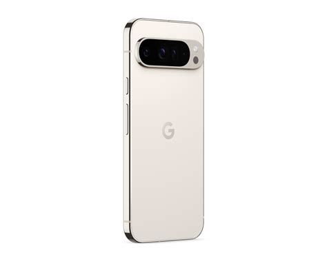 Google Pixel 9 Pro XL 256Gb Porcelain - купить за 128 000 рублей в ...