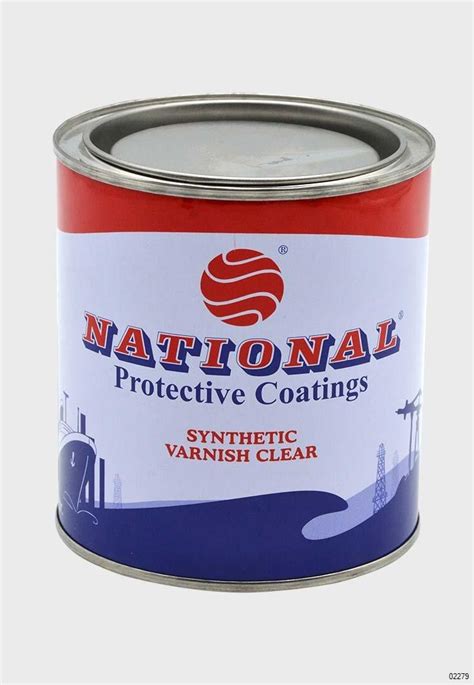 National Varnish Gallon Veligaa Hardware