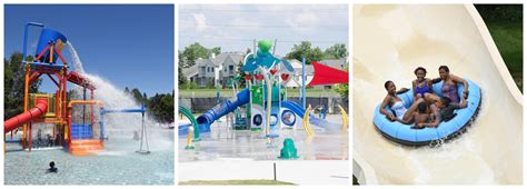 Oakland County Parks Announces Opening Dates For Waterparks ...