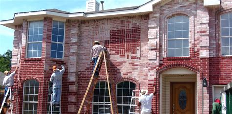 Brick Stain From Dyebrick The Color Stain For Brick Dyebrick