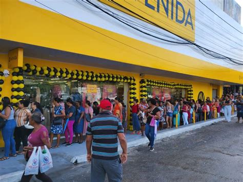Loja De Roupa Alagoinhas - Chegamos em Alagoinhas, uma cidade linda que ganhou de presente a loja ...